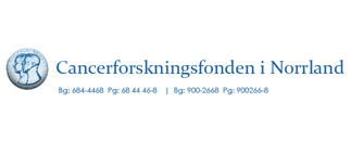 Cancerforskningsfonden i Norrland