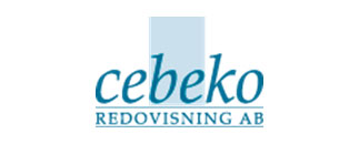 Cebeko Redovisning AB
