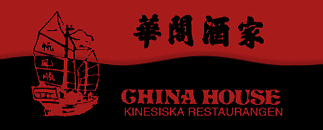China House, Restaurang