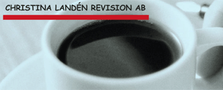 Christina Landén Revision AB