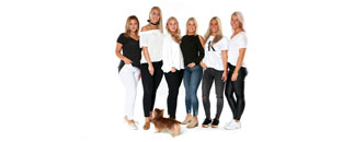 karma frisör borås