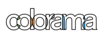Colorama i Bräcke