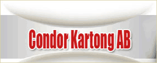 Condor Kartong AB