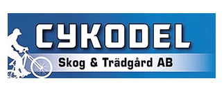 Cykodel Cykel - Tvåhjulsmästarna