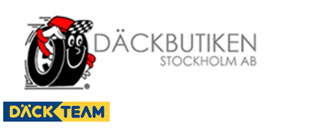 Däckbutiken Stockholm AB