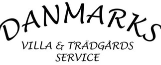 Danmarks Villa & Trädgårdsservice AB