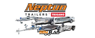 Neptun Trailer