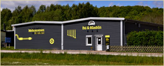 Bil & Maskin Degeberga AB