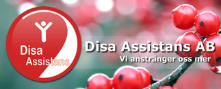 Disa Assistans AB
