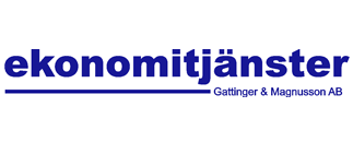 Ekonomitjänster Gattinger & Magnusson AB