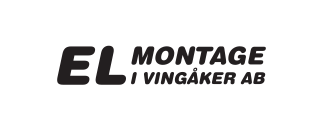 Elmontage i Vingåker AB