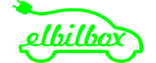 EBB CHARGE elbilbox AB