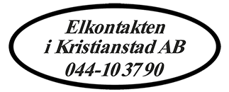 Elkontakten i Kristianstad AB