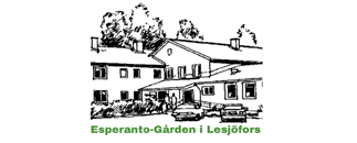 Esperanto gården Vandrarhem