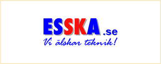 Esska.Se Teknik AB