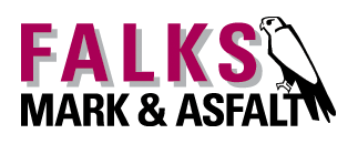 Falks Mark & Asfalt AB