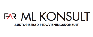 ML Konsult AB