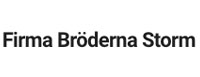 Firma Bröderna Storm
