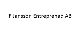 Jansson Entreprenad AB