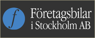 Företagsbilar i Stockholm AB
