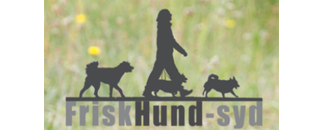 FriskHund-syd