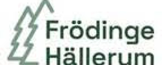 Frödinge Hällerum Timber AB