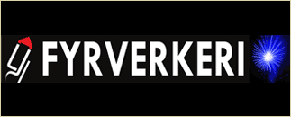 LJ Fyrverkeri