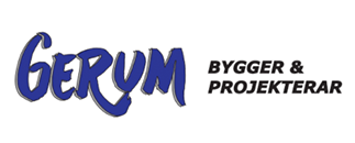 Gerum Bygg AB