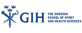 Gymnastik- och idrottshögskolan,GIH