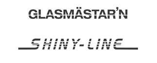 Shiny-Line, Glasmästarn