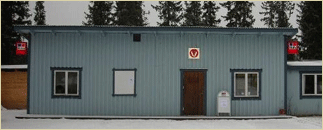 Gratian Djurklinik