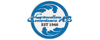 Grönvallens Cementvaru AB
