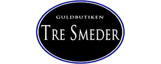 Guldbutiken Tre Smeder