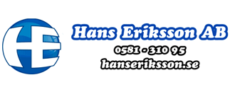 Hans Eriksson AB
