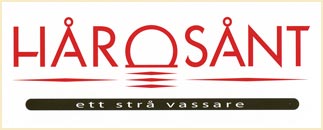 Hårosånt
