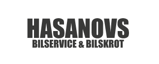Hasanovs Bilservice & Bilskrot
