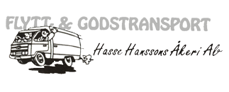 Hasse Hanssons Åkeri AB