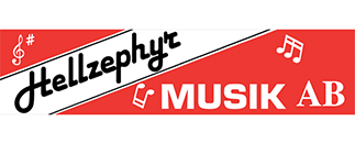 Hellzephyr Musik AB