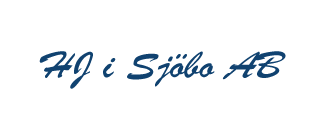 HJ I Sjöbo AB