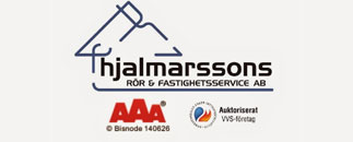 Hjalmarssons Rör & Fastighetsservice AB