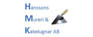 Hanssons Mureri & Kakelugnar AB