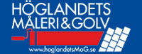 Höglandets Måleri & Golv AB