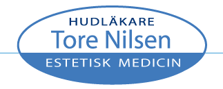Hudläkare Tore Nilsen
