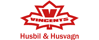 Vincents Husbil och Husvagn i Varberg AB
