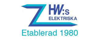 Hw:s Elektriska AB