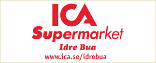 ICA Supermarket Idrebua