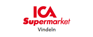 ICA Supermarket Vindeln