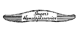 Ingers Hemslöjdsservice