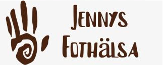 Jennys Fothälsa