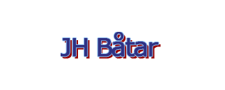 Jh Båtar HB